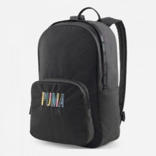 Рюкзак Puma Originals SWxP Backpack 29х44, 5х14 см Чорний (07923401)