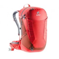 Рюкзак Deuter Futura 28 Chili/Lava (1052-3400518 5549 sam)