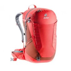 Рюкзак Deuter Futura 28 Chili/Lava (1052-3400518 5549 sam)