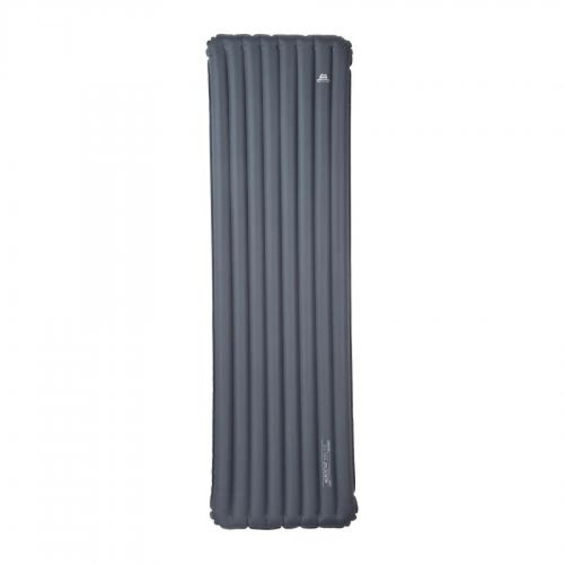 Килимок Mountain Equipment Aerostat Synthetic 7.0 Mat Regular 185х54х7 см Синій (1053-ME-006098.01318.Reg)