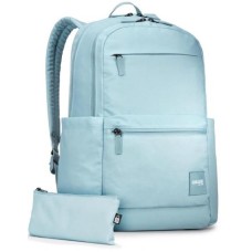 Жіночий городской рюкзак Case Logic 3204580 26 л Блакитний (2451683126)
