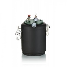 Автоклав Укрпромтех УТЕХ-16 Electro Універсальний