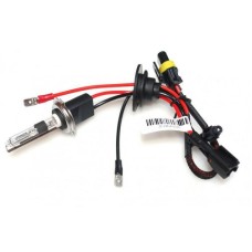 Ксенонова лампа Baxster PRO H7R 6000K 1 шт