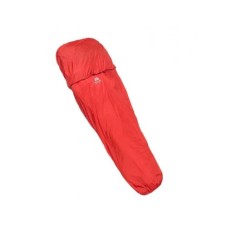 Чохол на спальник Mountain Equipment Ion Bivi Cherry Red (1053-ME-027467.019)