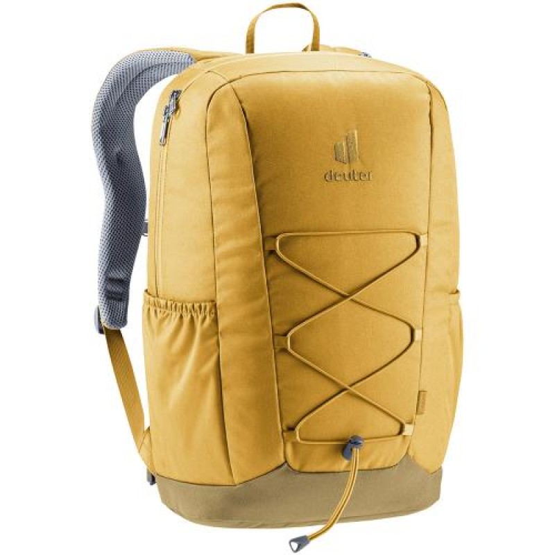 Рюкзак Deuter Gogo 25 л Desert Tan (1052-3813224 6607)