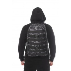 Рюкзак Intruder Fazan V2 коричнево-сірий камуфляж (1577352891)