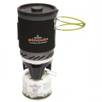 Газова горілка Pinguin Aura (1033-PNG 632.Black)