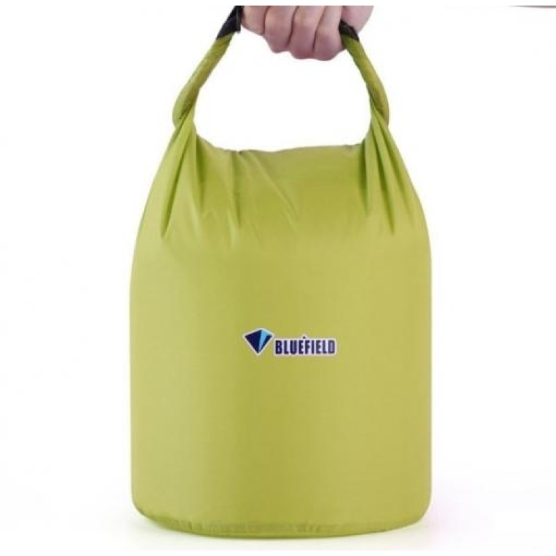 Гермомішок Bluefield L - 70 л Оливковий (51750)