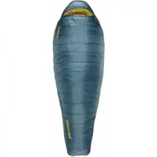 Спальник Therm-A-Rest Saros-6С Long 216 см Синій (1004-13166)