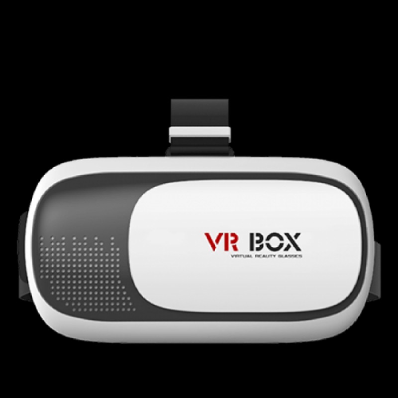 3D окуляри віртуальної реальності RIAS VR BOX 2.0 з пультом (3sm_504563734)