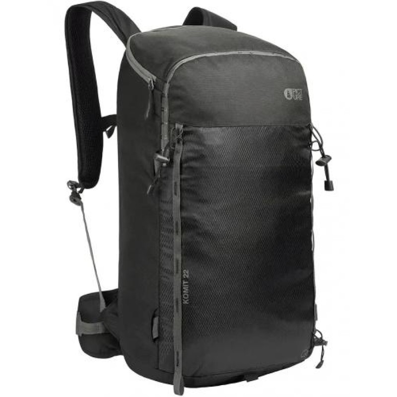 Рюкзак Picture Organic Komit 22 L Black (1012-BP190A)