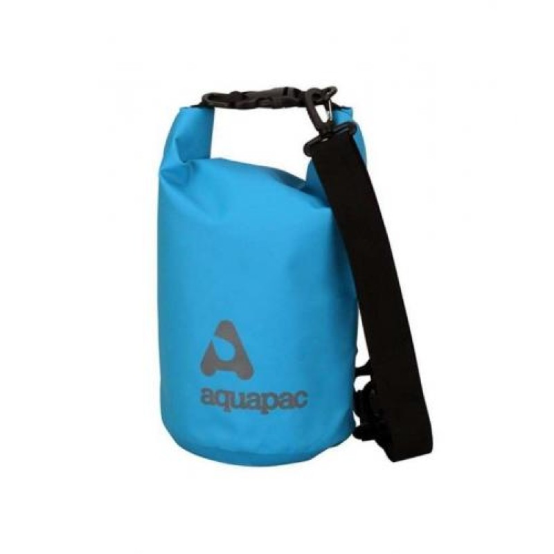 Гермомішок Aquapac Trailproof Drybag 7 L Синій (1052-732)