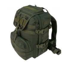 Рюкзак штурмовий Tactic 4profi 1000D хакі 25 л