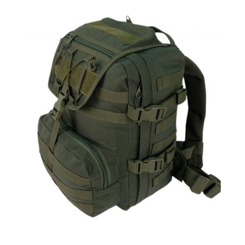 Рюкзак штурмовий Tactic 4profi 1000D хакі 25 л