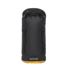 Компресійний мішок Sea To Summit Evac Compression Dry Bag HD 20 L Чорний (1033-STS ASG011041-060103)