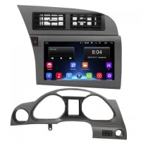 Штатна магнітола 9