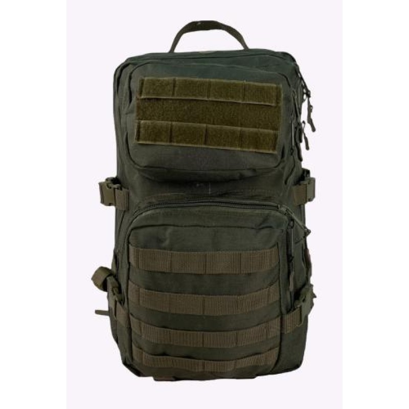 Рюкзак Tactic 4profi 1000D хакі 40 л