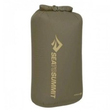 Гермомішок Sea To Summit Lightweight Dry Bag 8 л Burnt Olive (1033-STS ASG012011-040319)