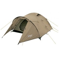 Намет Terra Incognita Zeta 4 Пісочний (TI-ZT4S)