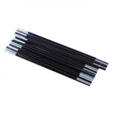 Комплект дуг к палатке Camp 2 фиберглас 7,9 мм Tramp Lite (UTLA-017)