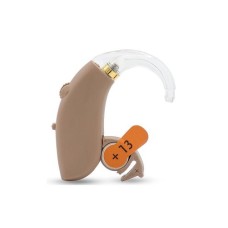Слуховий апарат VivaPhon B30-P завушний Бежевий