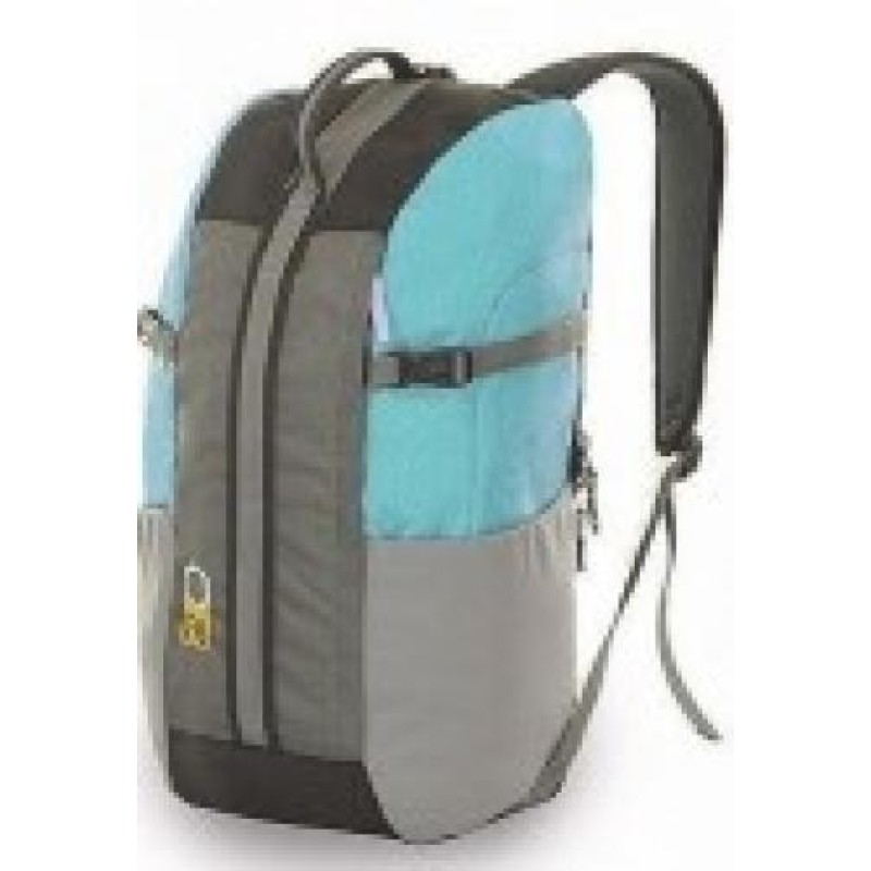 Рюкзак для мотузки First Ascent Canyon 32 Light Blue (1060-FA 9702LB)