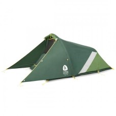 Намет Sierra Designs Clip Flashlight 3000 2 226х132х106,7 Зелений (1012-I40144721-GRN)