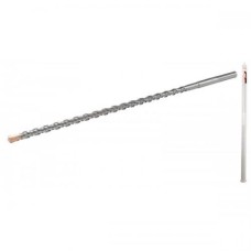 Свердло для бетону GRANITE SDS-MAX 18х600 мм QUADRO S4 4-18-600