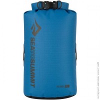 Гермочохол Sea To Summit Big River Dry Bag 20 L Blue (1033-STS ABRDB20BL)