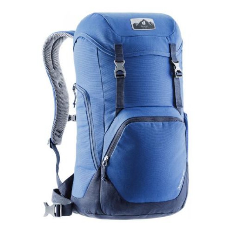 Рюкзак Deuter Walker 24 Синій (1052-3812921 3130)