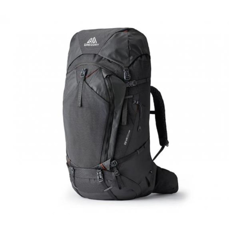 Рюкзак Gregory Deva 80 Pro RC S Чорний (1053-142452/1490)