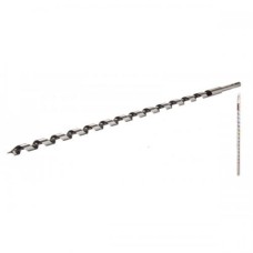 Свердло для дерева GRANITE спіральне 16х600 мм 2-02-166