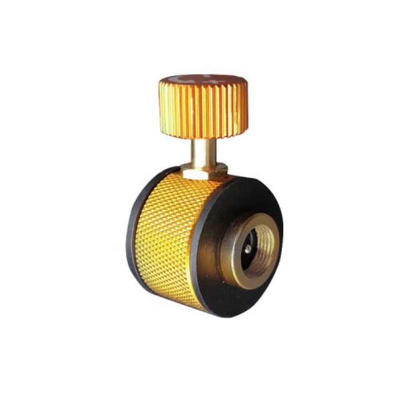 Перехідник для газового пальника MODEGOL 2024 52х31 мм 12856-82312