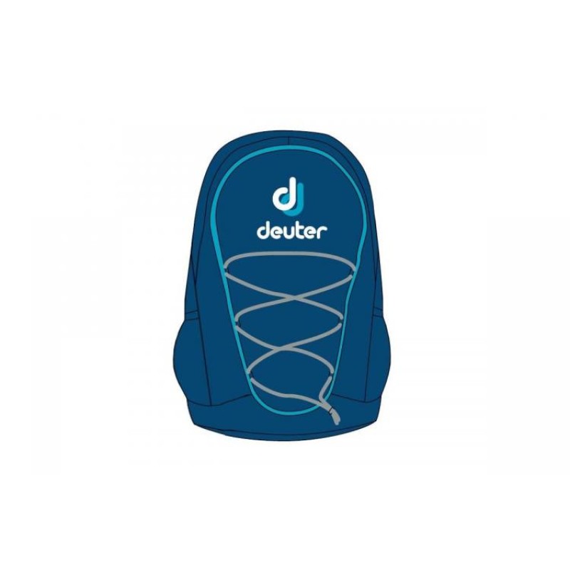 Чохол Deuter Mini Go-Go Steel-Turquise (1052-75354 3352)