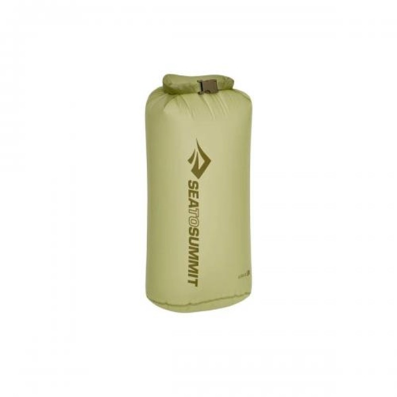 Гермочохол Sea To Summit TL Ultra-Sil Dry Bag 8 L Зелений (STS ASG012021-040414TER)