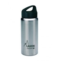 Термофляга Laken Classic Thermo 0,5 L Plain (1004-TA5)
