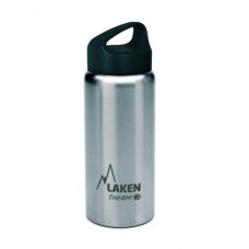 Термофляга Laken Classic Thermo 0,5 L Plain (1004-TA5)