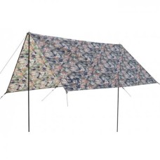 Тент Tramp Tent 3х5 camo UTRT-101-camo