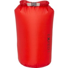 Гермомішок Exped Fold Drybag UL 8 л M Червоний (1054-018.0456)