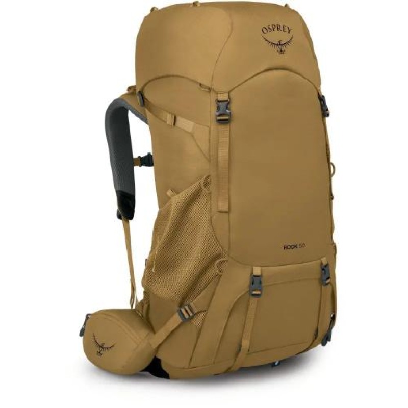Рюкзак Osprey Rook 50 л Sand (1054-009.3523)