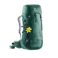 Рюкзак Deuter Futura 28 SL Seagreen-Forest (1052-3400618 2247)