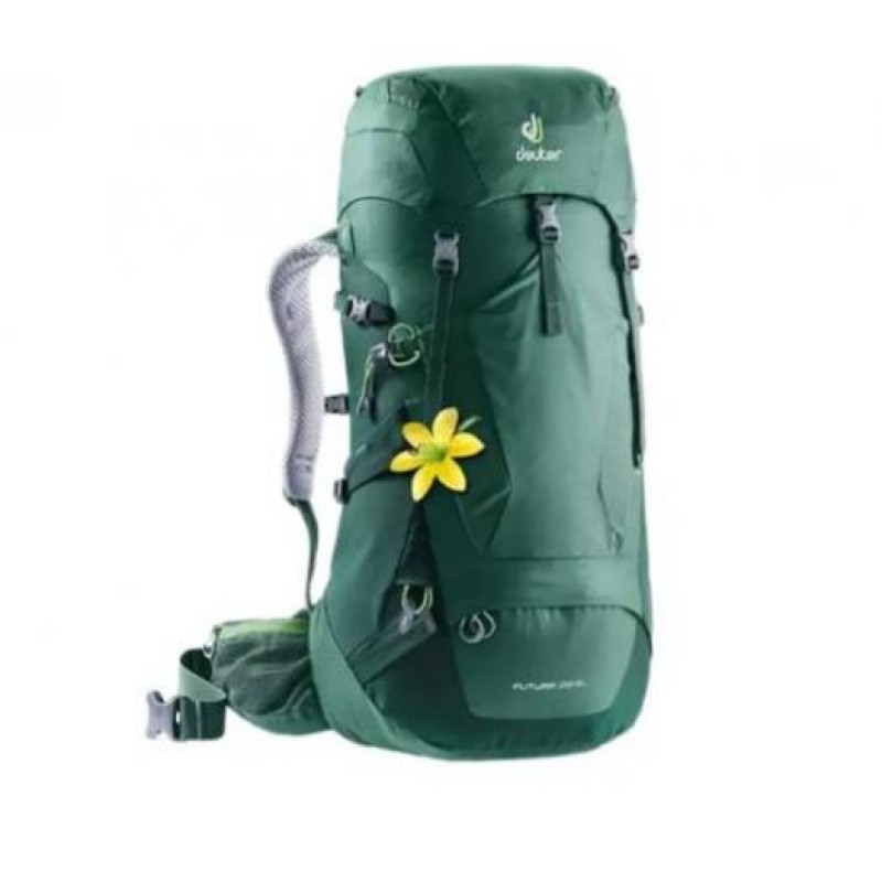 Рюкзак Deuter Futura 28 SL Seagreen-Forest (1052-3400618 2247)