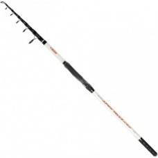 Вудлище коропове Brain Apex Tele Carp 3.60m 3.5lbs tele (1858-42-95)