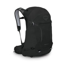 Рюкзак Osprey Hikelite 28 Black M/L (1054-009.3340)