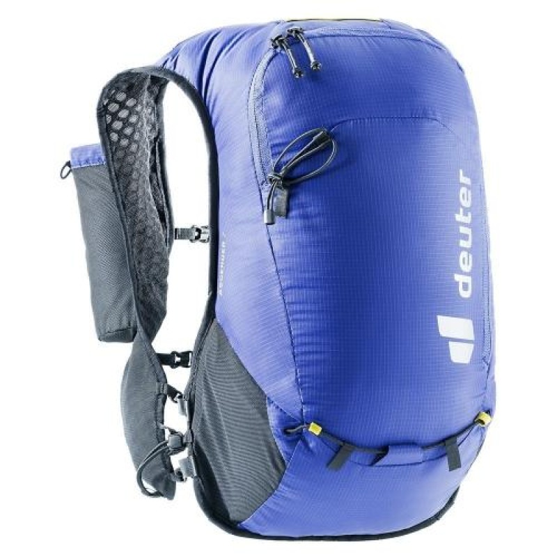 Рюкзак Deuter Ascender 7 Синій (1052-3100022 3049)
