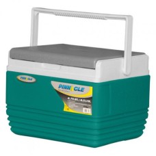 Термобокс Pinnacle Eskimo 4,5 л бірюзовий