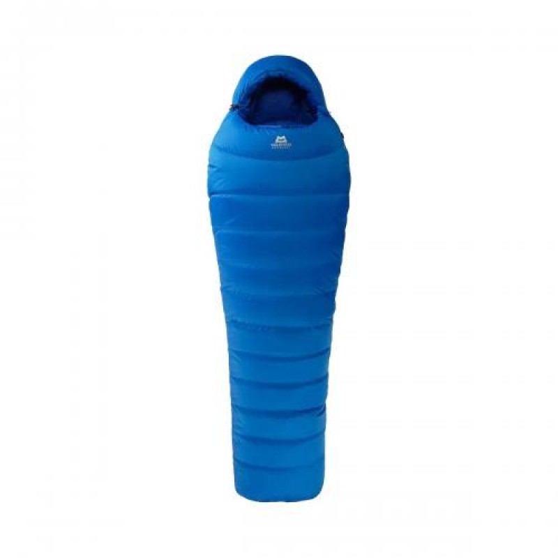 Спальник Mountain Equipment Classic 750 Down Long L Skydiver (1053-ME-003552.01320.LonL)