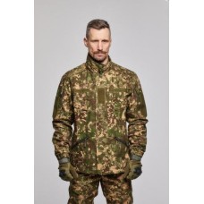 Куртка військова чоловіча Family Story ЗСУ Ріп-Стоп S Хижак (2382531s8)