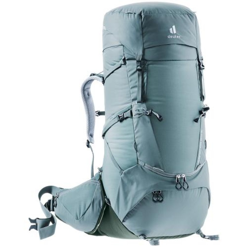 Рюкзак Deuter Aircontact Core 65+10 SL Синій (1052-3350622 4219)