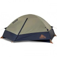 Намет Kelty Late Start 2 216х137х101 см Light Grey/Navy (1012-40820724)